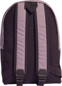 Plecak adidas Kids Classic różowo-bordowy HN1616 2