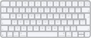 Klawiatura Apple Magic Keyboard z Touch ID (MXCK3N/A) 1