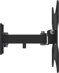 Uchwyt na TV telewizor LED/LCD 10-42" VX-210A 18cm 14