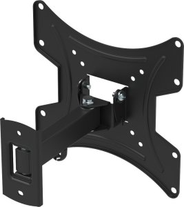 Uchwyt na TV telewizor LED/LCD 10-42" VX-210A 18cm 6