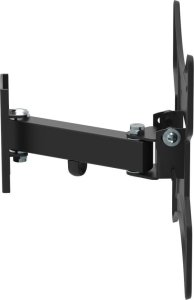 Uchwyt na TV telewizor LED/LCD 10-42" VX-210A 18cm 8