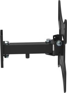 Uchwyt na TV telewizor LED/LCD 10-42" VX-210A 18cm 9