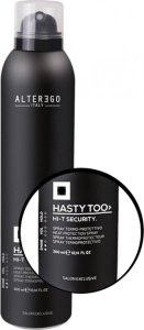 Alter Ego Hasty Too Spray termoochronny do stylizacji włosów 300ml 3