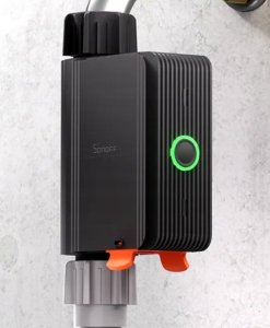 Inteligentny zawór/licznik wody ZigBee SONOFF SWV-BSP (3/4") 2