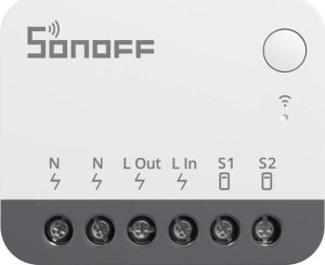 Inteligentny przełącznik ZigBee SONOFF ZBMINIR2 2