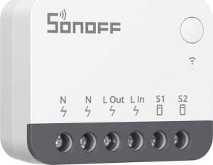 Inteligentny przełącznik ZigBee SONOFF ZBMINIR2 3