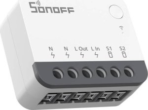 Inteligentny przełącznik ZigBee SONOFF ZBMINIR2 6