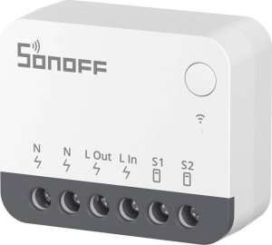 Inteligentny przełącznik ZigBee SONOFF ZBMINIR2 7