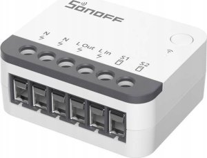 Inteligentny przełącznik ZigBee SONOFF ZBMINIR2 8