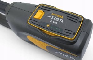 Stiga Nożyce akumulatorowe PH 700e 48 cm 4