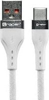 Tracer Kabel TRACER USB A - Typ C 1m WH 2