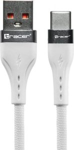 Tracer Kabel TRACER USB A - Typ C 1m WH 7