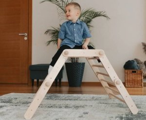 Domowy plac zabaw dla dzieci Fipitri Plus 8