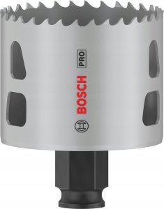 Bosch PILA OTWOROWA  60MM POWERCHANGE BIM PROGRESSOR F/W&M  BOSCH 2