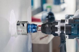 Bosch PILA OTWOROWA  60MM POWERCHANGE BIM PROGRESSOR F/W&M  BOSCH 5