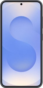 Samsung Samsung Silicone Case S25+ black 5