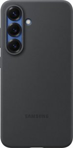 Samsung Silicon Case S25 black 2