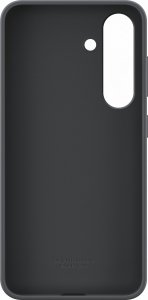 Samsung Silicon Case S25 black 3