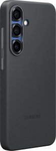 Samsung Silicon Case S25 black 4