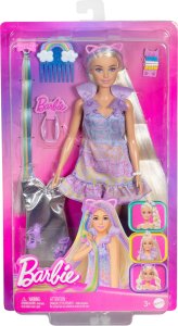 Lalka Barbie Mattel Zabawa włosami (JCT72) 3