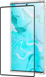 Hello Case ETUI PANCERNE DO SAMSUNG GALAXY S25 ULTRA | SILIKON ANTI SHOCK | SZKŁO 8