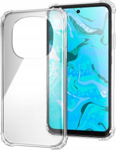 ETUI PANCERNE DO XIAOMI REDMI NOTE 14 PRO 5G / 14 PRO PLUS 5G | ANTI SHOCK 2
