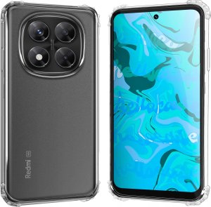 ETUI PANCERNE DO XIAOMI REDMI NOTE 14 PRO 5G / 14 PRO PLUS 5G | ANTI SHOCK 3