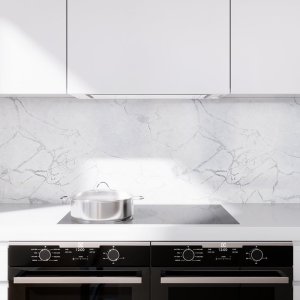 Okap kuchenny GLOBALO Desolero 90.2 White one size 3