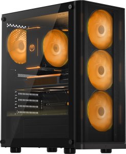 PB ENDORFY ARGB Ryzen 5 5600 RTX 4060 Ti 32GB SSD 1TB WIFI W11 DLSS 3 1