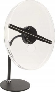 Projektor Holograficzny 3D Braders - Nowoczesne Wyświetlanie Hologramów 3