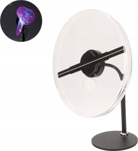 Projektor Holograficzny 3D Braders - Nowoczesne Wyświetlanie Hologramów 8