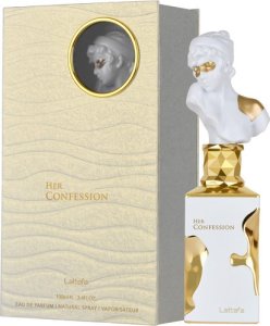 Lattafa Parfum Her Confession EDP 100ml 1