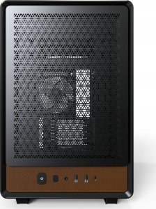 Obudowa Montech Heritage Pro czarna 3