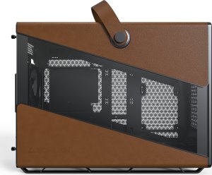 Obudowa Montech Heritage Pro czarna 4