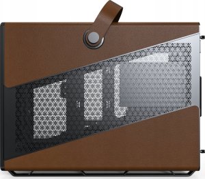 Obudowa Montech Heritage Pro czarna 5