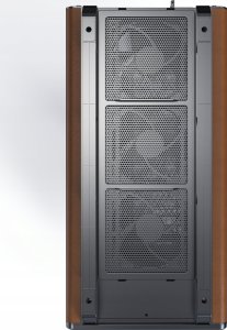 Obudowa Montech Heritage Pro czarna 7