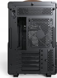 Obudowa Montech Heritage Pro czarna 8