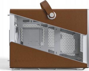 Obudowa Montech Heritage Pro Midi-Tower - biały 3