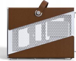 Obudowa Montech Heritage Pro Midi-Tower - biały 4