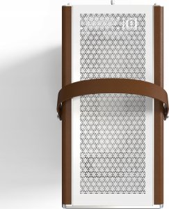 Obudowa Montech Heritage Pro Midi-Tower - biały 5