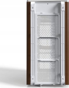 Obudowa Montech Heritage Pro Midi-Tower - biały 6