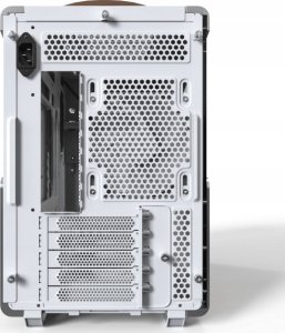 Obudowa Montech Heritage Pro Midi-Tower - biały 7