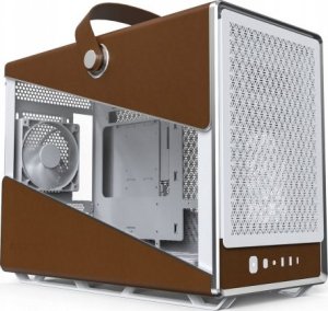 Obudowa Montech Heritage Pro Midi-Tower - biały 8