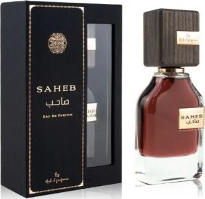 Ard Al Zaafaran Parfum Saheb EDP 70ml 1