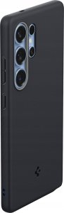 Etui Spigen Nano Pop Mag MagSafe do       Samsung Galaxy S25 Ultra czarny 8