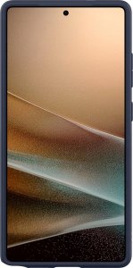 Etui Spigen Nano Pop Mag MagSafe do       Samsung Galaxy S25 Ultra granatowy 6