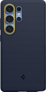 Etui Spigen Nano Pop Mag MagSafe do       Samsung Galaxy S25 Ultra granatowy 10