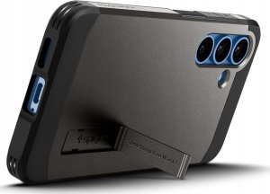 Spigen Etui Tough Armor MagSafe do  Samsung Galaxy S25+ szare 13