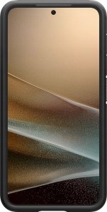 Spigen Etui Tough Armor MagSafe do Samsung Galaxy S25 zielony 7