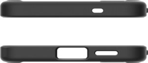 Spigen Etui Spigen Ultra Hybrid do Samsung       Galaxy S25+ czarny 5
